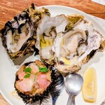 UOKIN PICCOLO 銀座店 - 