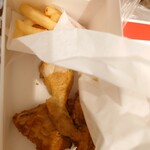 ケンタッキーフライドチキン - 