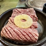 Maple Tree House - 料理写真: