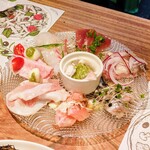 UOKIN PICCOLO 銀座店 - 