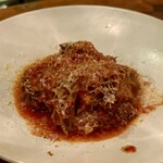 自然派ワインBAR PASSE - 