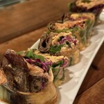 自然派ワインBAR PASSE - 