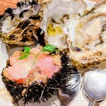 UOKIN PICCOLO 銀座店 - 