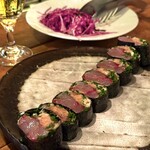 自然派ワインBAR PASSE - 