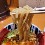 中華そば うえまち - 