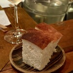 自然派ワインBAR PASSE - 