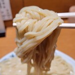 中華そば うえまち - 