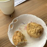 Shiro Hotaru Tofu Ten - 