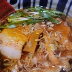 中華そば うえまち - 