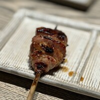 鳥カミ - 
