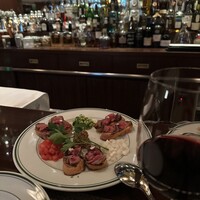 ウルフギャング・ステーキハウス 丸の内店 - 