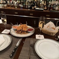 ウルフギャング・ステーキハウス 丸の内店 - 