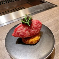 USHIGORO S. SHINJUKU - 