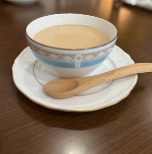 CHAT NOIR（シャノアール） - 一ノ関（カフェ）の写真