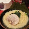 横浜家系ラーメン ええが家 千種駅前店