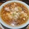 えっちゃんラーメン。