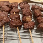 やきとんひなた - 