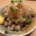 やきとんひなた - 