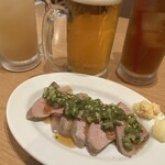 やきとんひなた - 