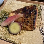 食堂わた - お魚アップ