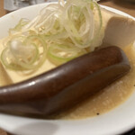 やきとんひなた - 