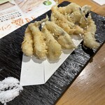 お蕎麦や 杉うら - 