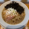ニボチャチャ!!ラーメン あらき軒