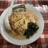 ラーメンショップ 椿 片柳店
