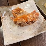 旬菜鮮魚と旨い酒　八右衛門 - 