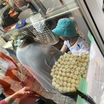 小陽生煎饅頭屋 - 