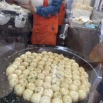 小陽生煎饅頭屋 - 