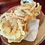 蕎麦・宿 菊井 - 