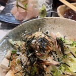 炭魚酒菜 わなか - 