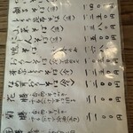 蕎麦・宿 菊井 - 