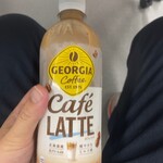 セブンイレブン - ドリンク写真: