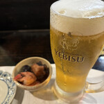 炭魚酒菜 わなか - 