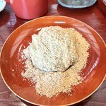 蕎麦・宿 菊井 - 