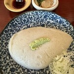 蕎麦・宿 菊井 - 