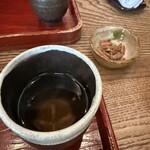 蕎麦・宿 菊井 - 