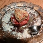 ビストロ リタ - 