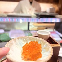 築地青空三代目 本店 - 