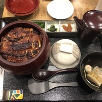 那古野 しば福や 名駅店 - 