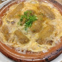 新宿割烹 中嶋 - 