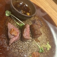 OSAKAきっちん。 東急プラザ渋谷店 - 
