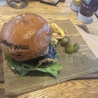 THE WHARF HOUSE YAMASHITA KOEN - 