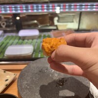 築地青空三代目 本店 - 