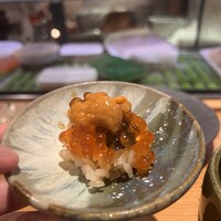 築地青空三代目 本店 - 