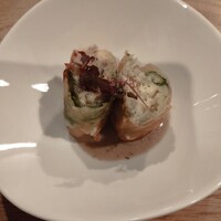 京町家イタリアンろんくす - 