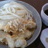 手打ちうどん　はるや