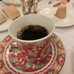 アバ - 珈琲はコピルクア